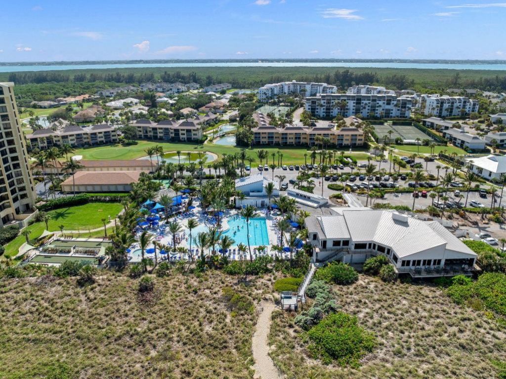 2400 S Ocean Drive, Unit V-122, Hutchinson Island, FL 34949 Photo