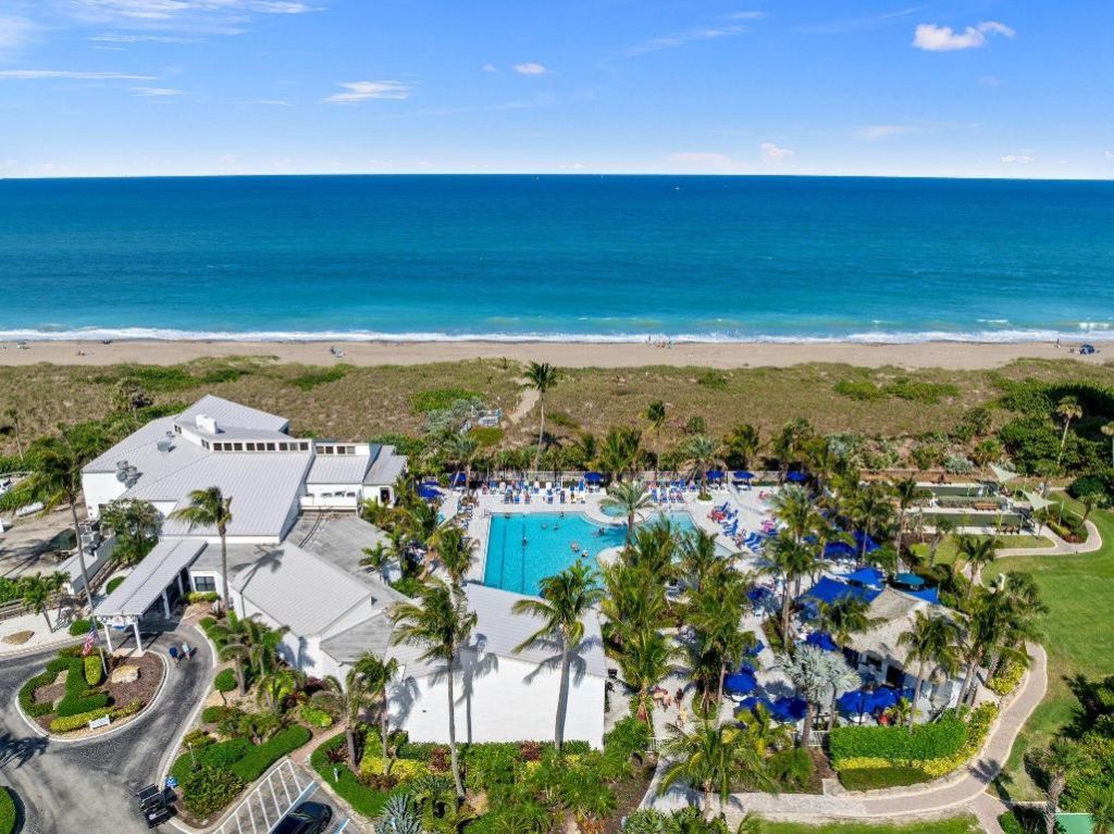 2400 S Ocean Drive, Unit V-122, Hutchinson Island, FL 34949 Photo