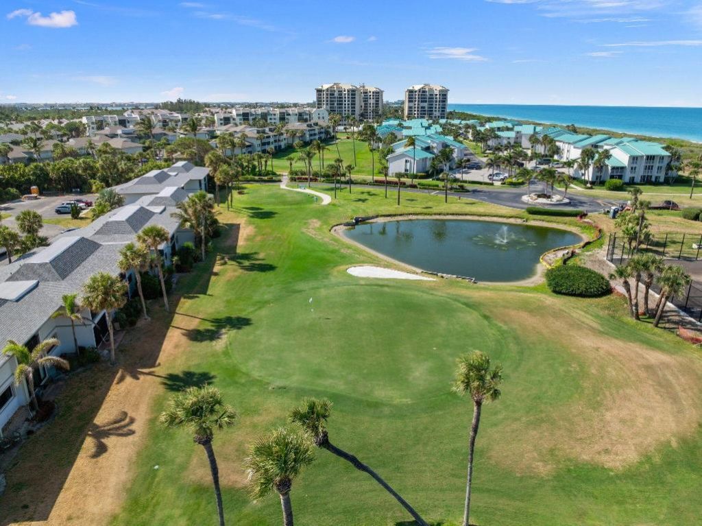 2400 S Ocean Drive, Unit V-122, Hutchinson Island, FL 34949 Photo
