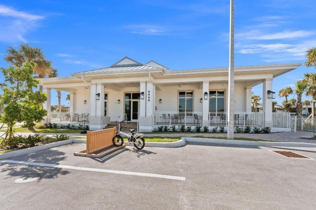 2400 S Ocean Drive, Unit V-122, Hutchinson Island, FL 34949 Photo