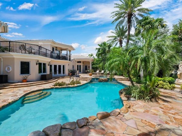 1600 S Ocean Dr, Fort Lauderdale, FL 33316