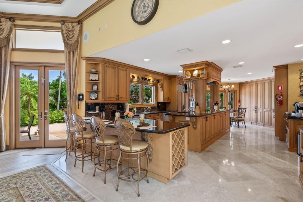 1600 S Ocean Drive, Fort Lauderdale, FL 33316 Photo