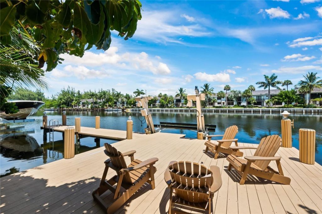 1600 S Ocean Drive, Fort Lauderdale, FL 33316 Photo