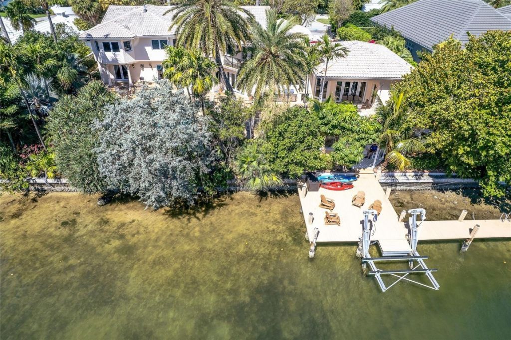 1600 S Ocean Drive, Fort Lauderdale, FL 33316 Photo