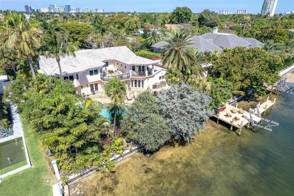 1600 S Ocean Drive, Fort Lauderdale, FL 33316 Photo