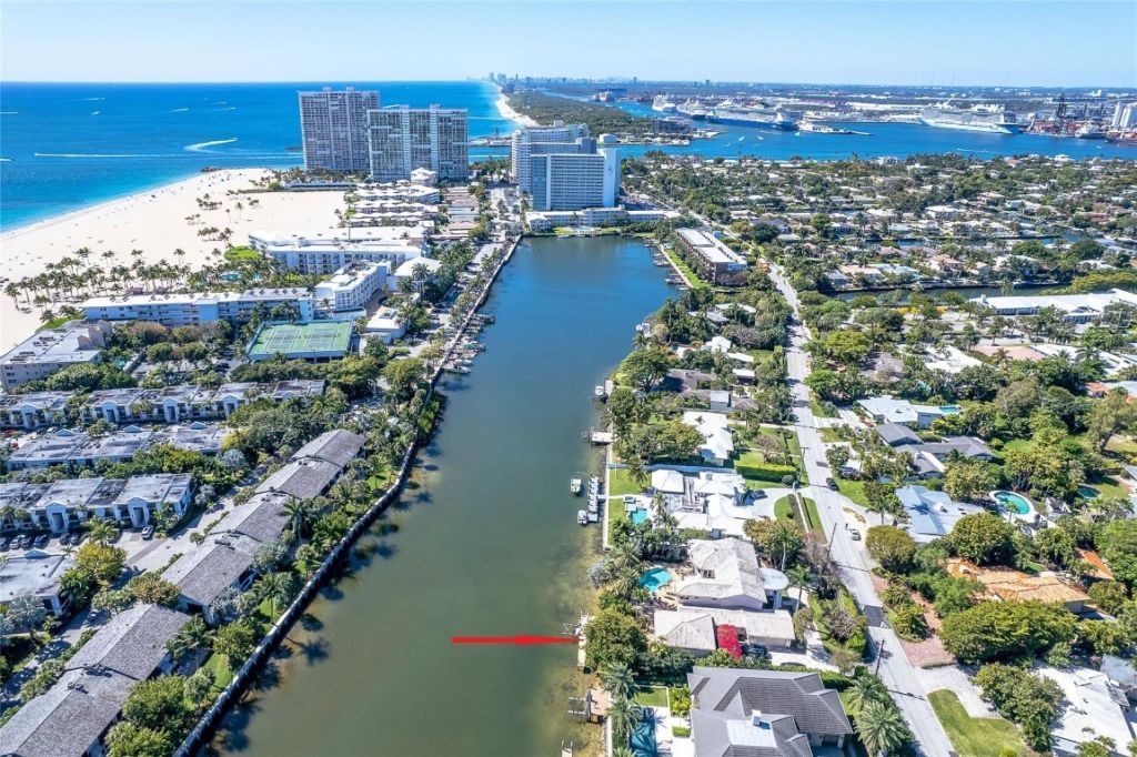 1600 S Ocean Drive, Fort Lauderdale, FL 33316 Photo