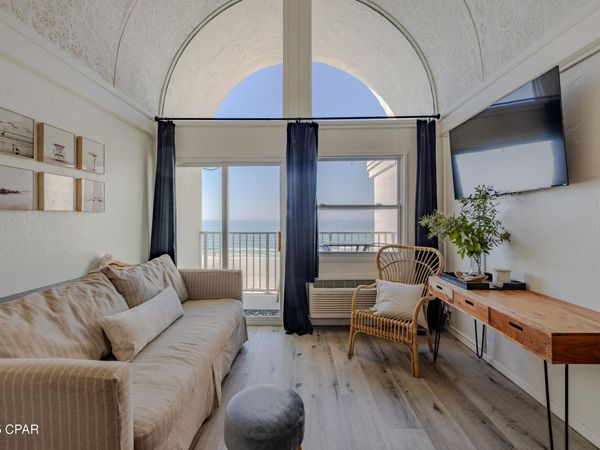 15617 Front Beach, Unit 313, Panama City Beach, FL 32413