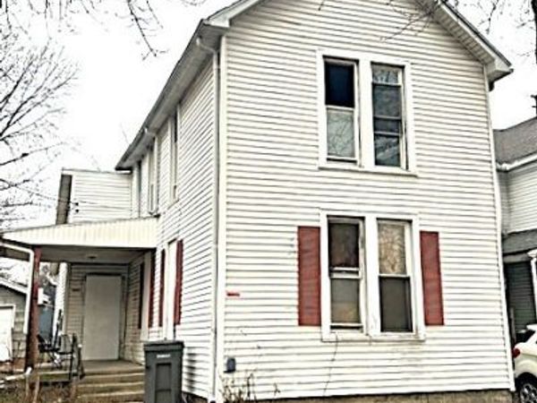 919 N Main Street, Lima, OH 45801