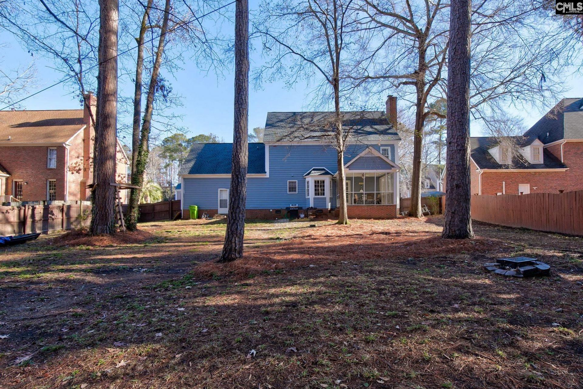 605 Timberleaf Court Photo 36