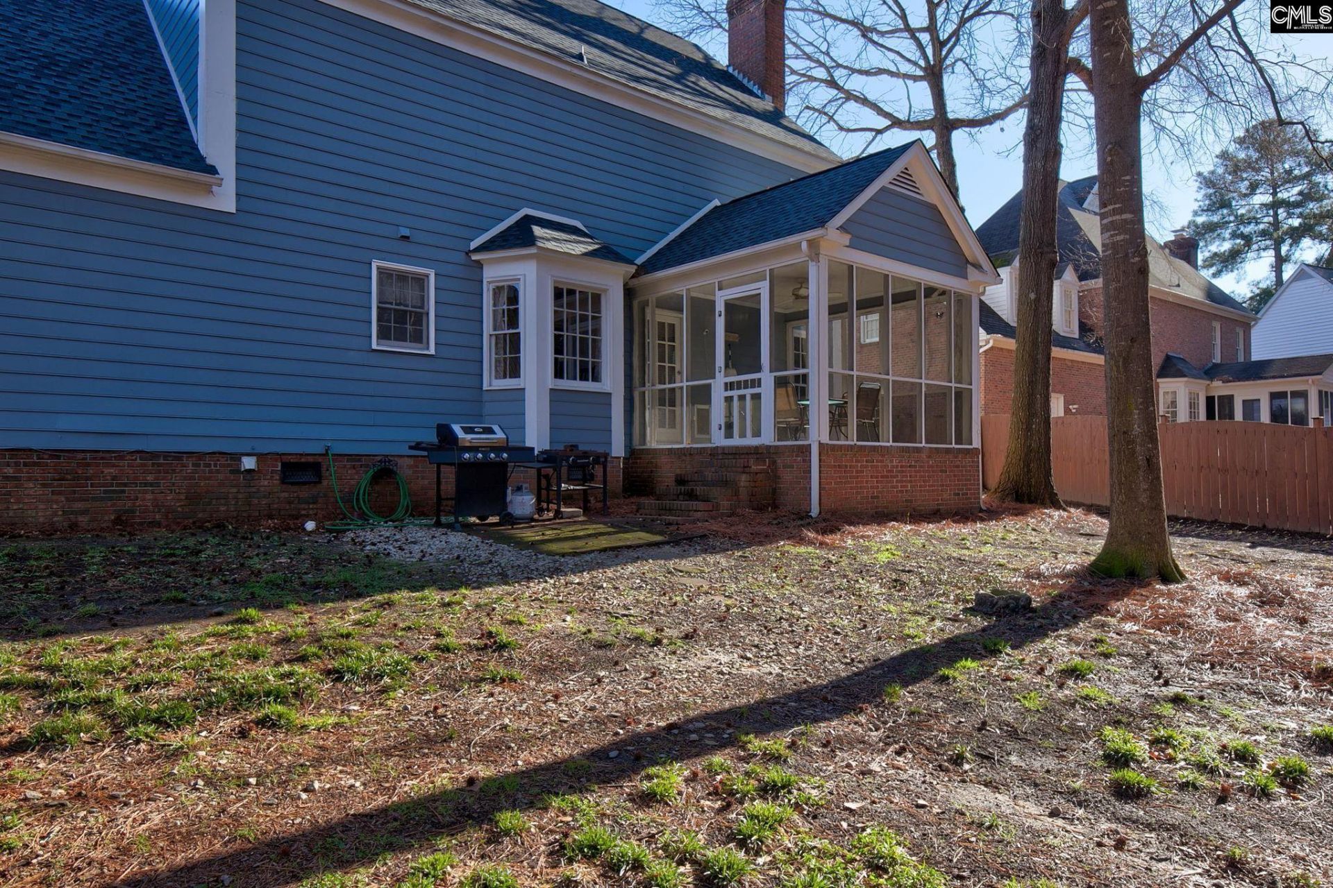 605 Timberleaf Court Photo 37