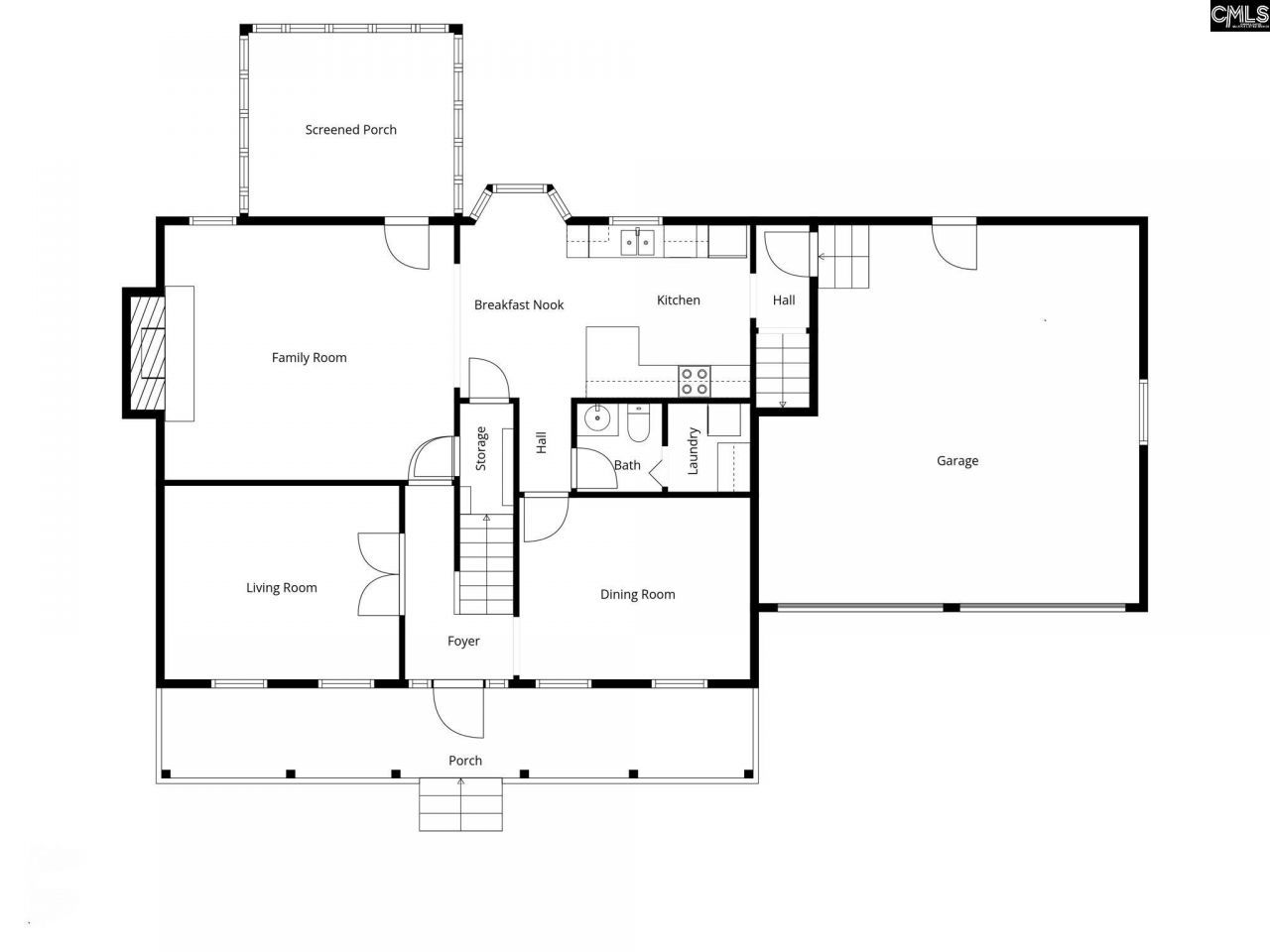 605 Timberleaf Court  Photo 56