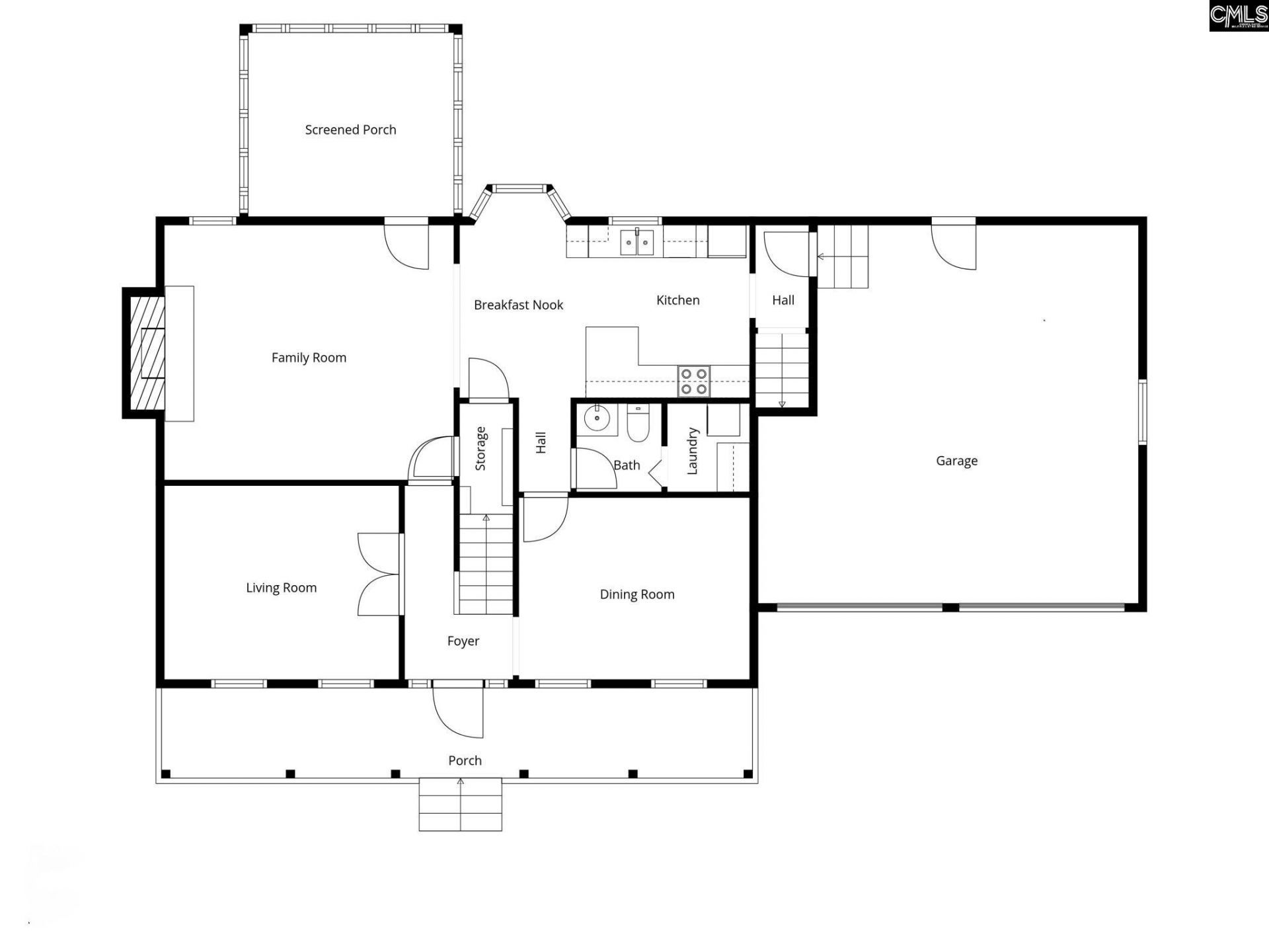 605 Timberleaf Court Photo 53