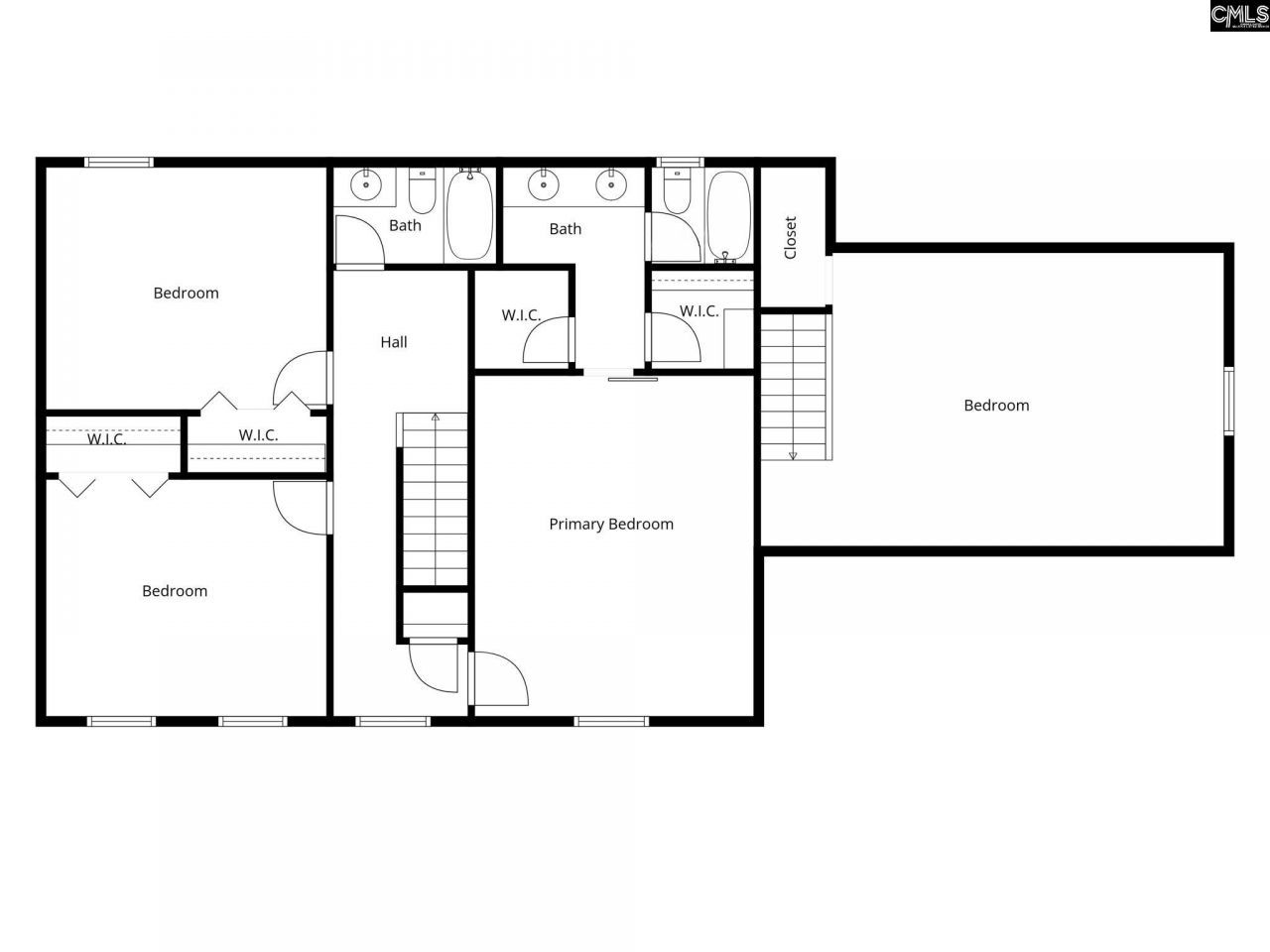 605 Timberleaf Court  Photo 57