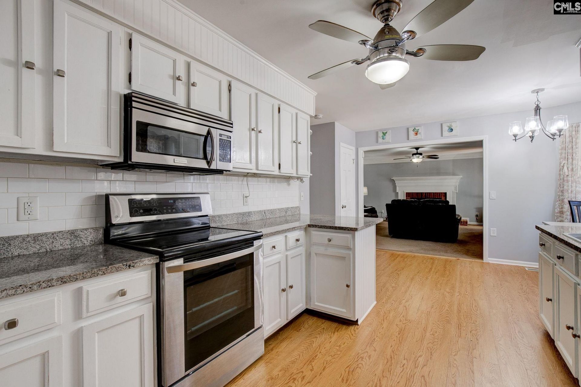 605 Timberleaf Court Photo 8