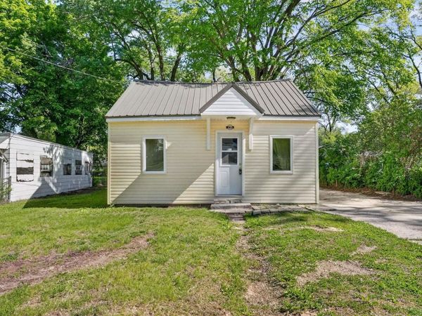 235 Feldt Avenue, Evansdale, IA 50707