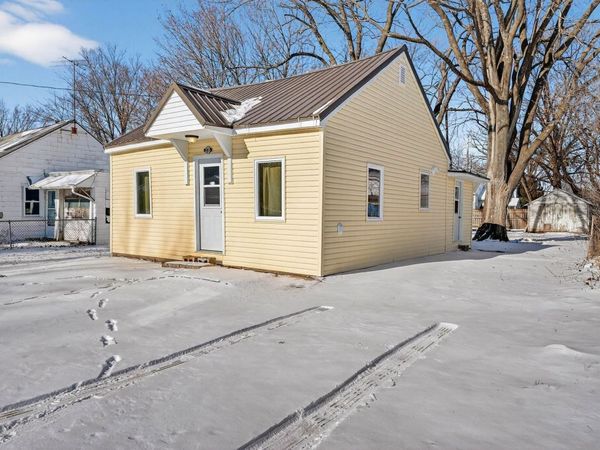 235 Feldt Avenue, Evansdale, IA 50707