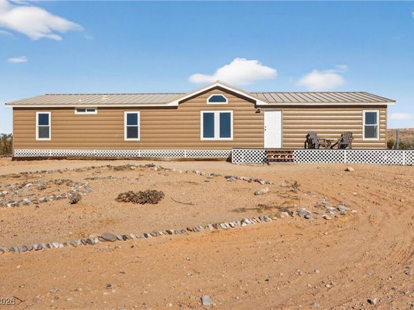 870 Arrow Avenue, Overton, NV 89040