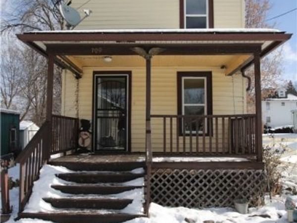 109 Herrick Street, Albion, NY 14411