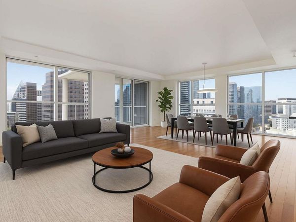 98 San Jacinto BLVD, Unit 1502, Austin, TX 78701