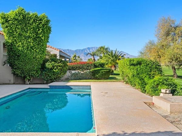 6 Pebble Beach Drive, Rancho Mirage, CA 92270