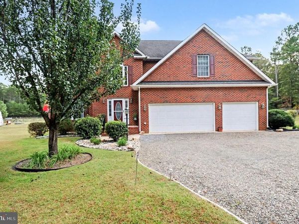 18056 OBRIEN COURT, MILFORD, VA 22514