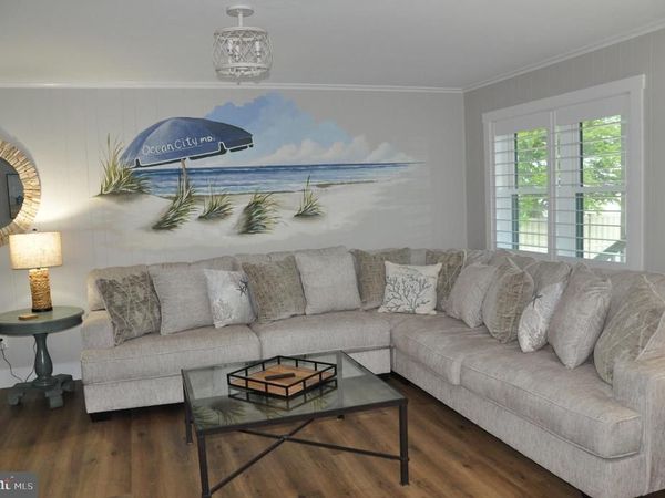 902 EDGEWATER AVENUE, Unit 502, OCEAN CITY, MD 21842