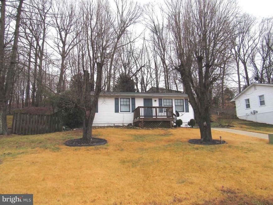 6989 Heather Drive, Bryans Road, MD 20616 Main Photo