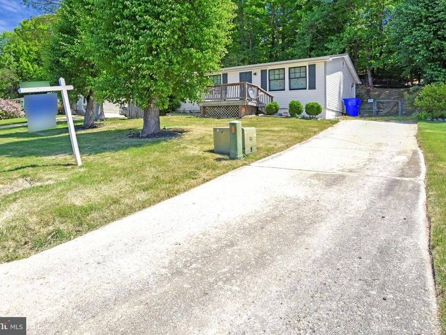 6989 Heather Drive, Bryans Road, MD 20616 Main Photo