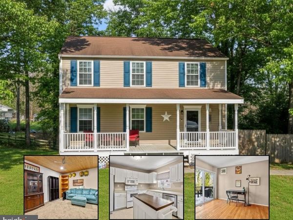 2600 KERRY COURT, OWINGS, MD 20736