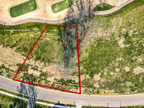 4521 Old Club Rd , Loudon, TN 37774