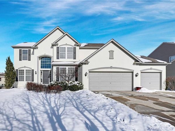 22432 W 113 Terrace, Olathe, KS 66061