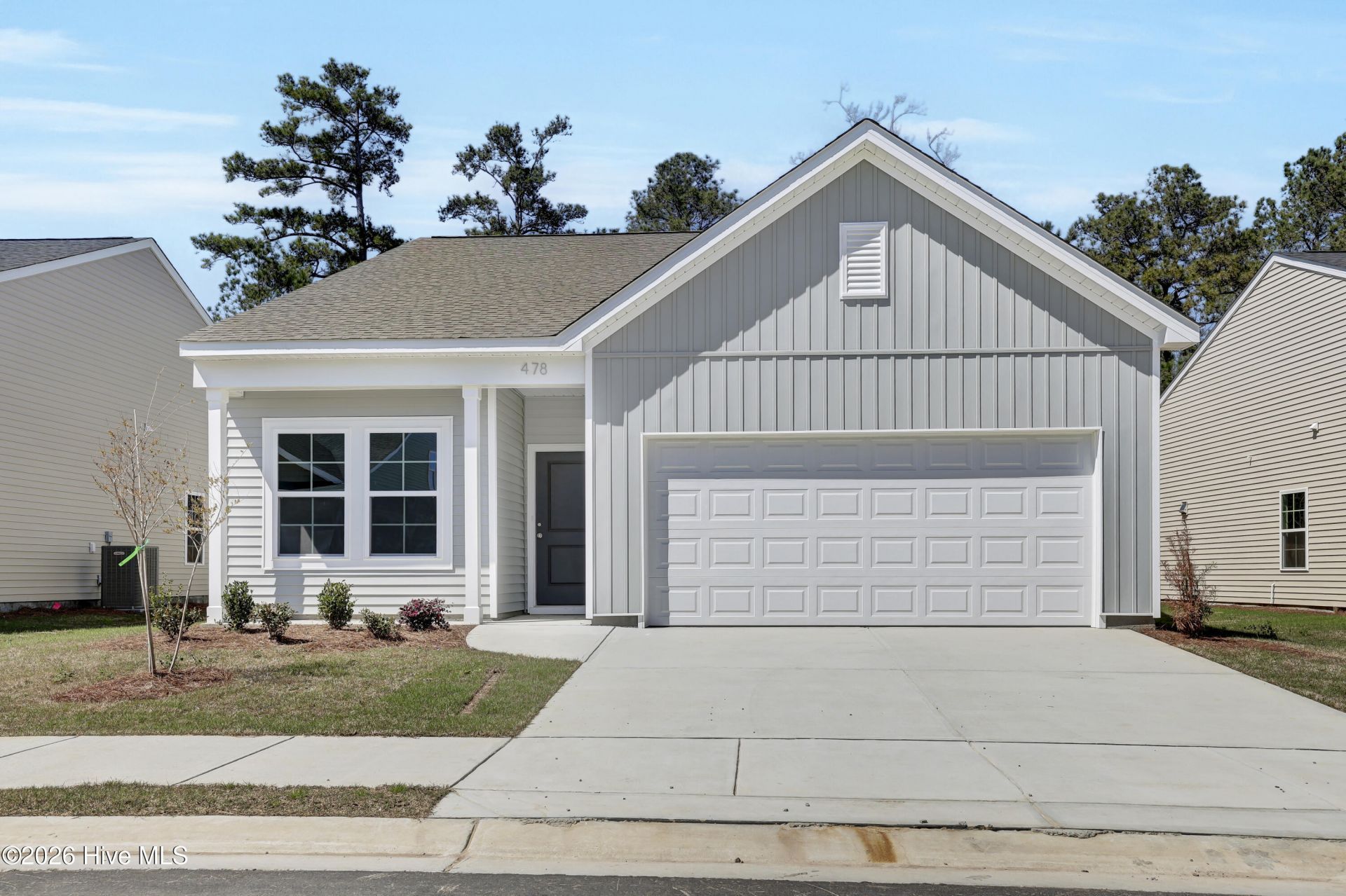 478 Galloping Foal Way Se, Bolivia, NC 28422 Main Photo