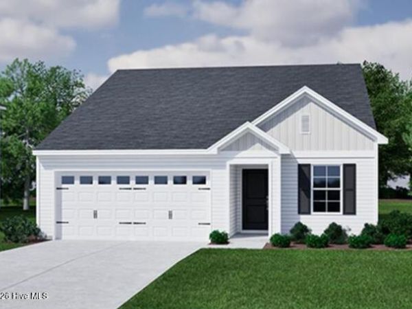 470 Galloping Foal Way SE, Bolivia, NC 28422