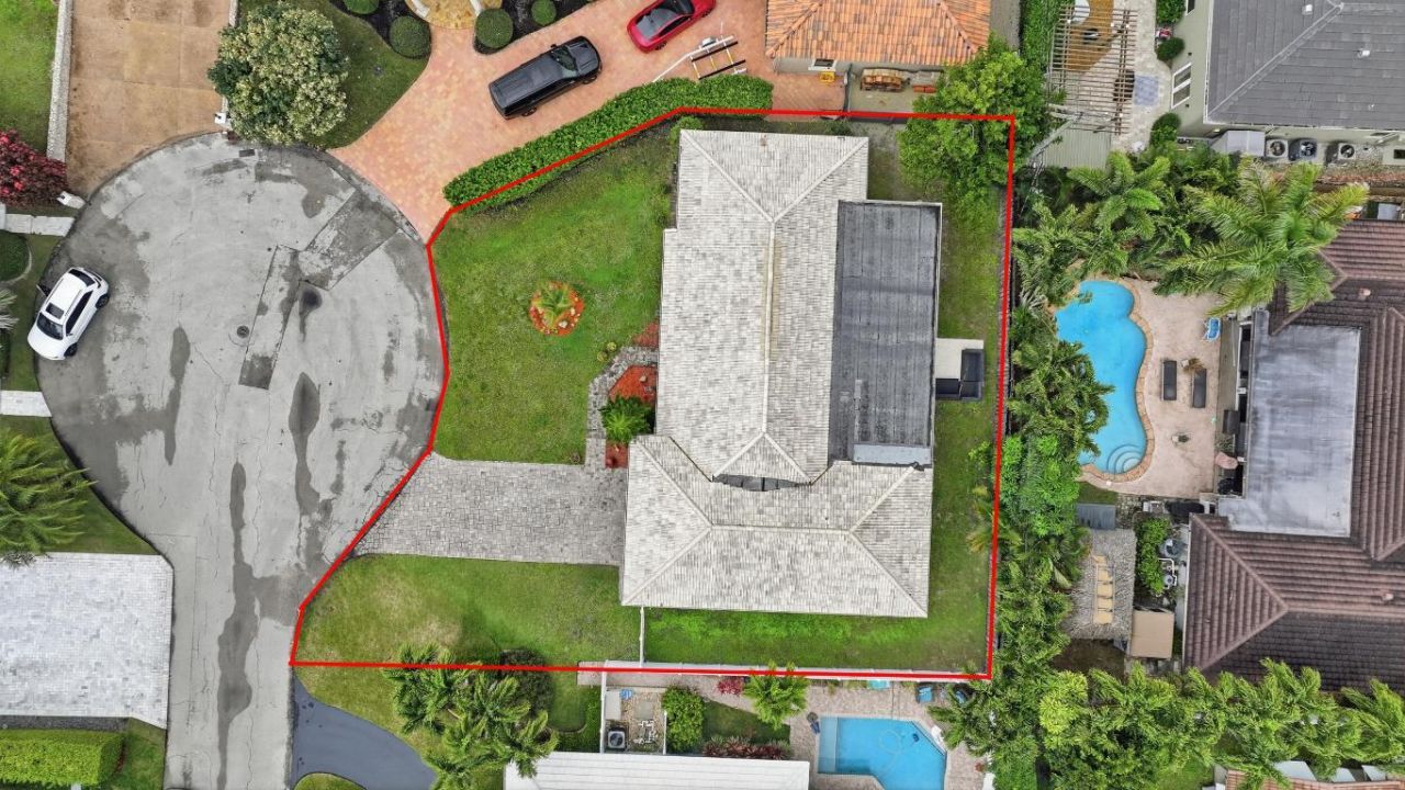 4421 NE 23rd Avenue, Lighthouse Point, FL 33064 Photo