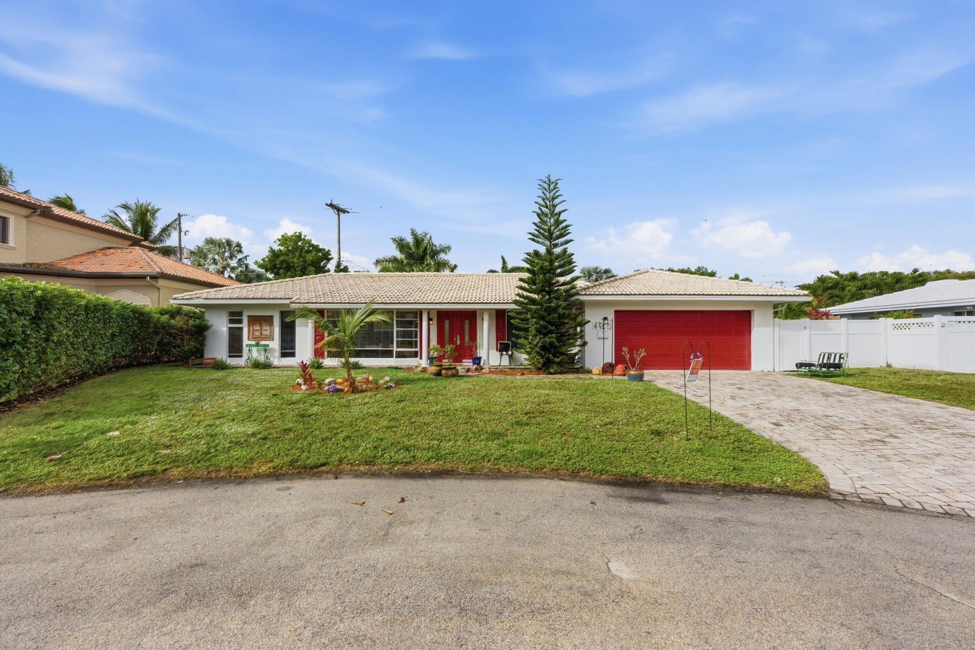 4421 NE 23rd Avenue, Lighthouse Point, FL 33064 Photo