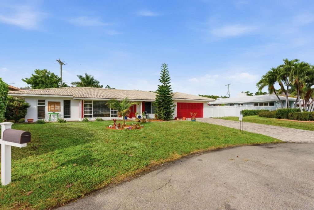 4421 NE 23rd Avenue, Lighthouse Point, FL 33064 Photo