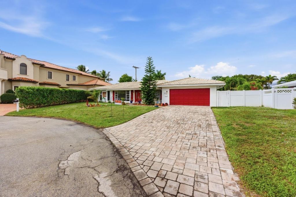 4421 NE 23rd Avenue, Lighthouse Point, FL 33064 Photo