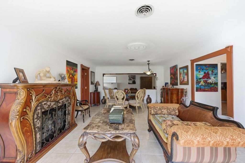 4421 NE 23rd Avenue, Lighthouse Point, FL 33064 Photo