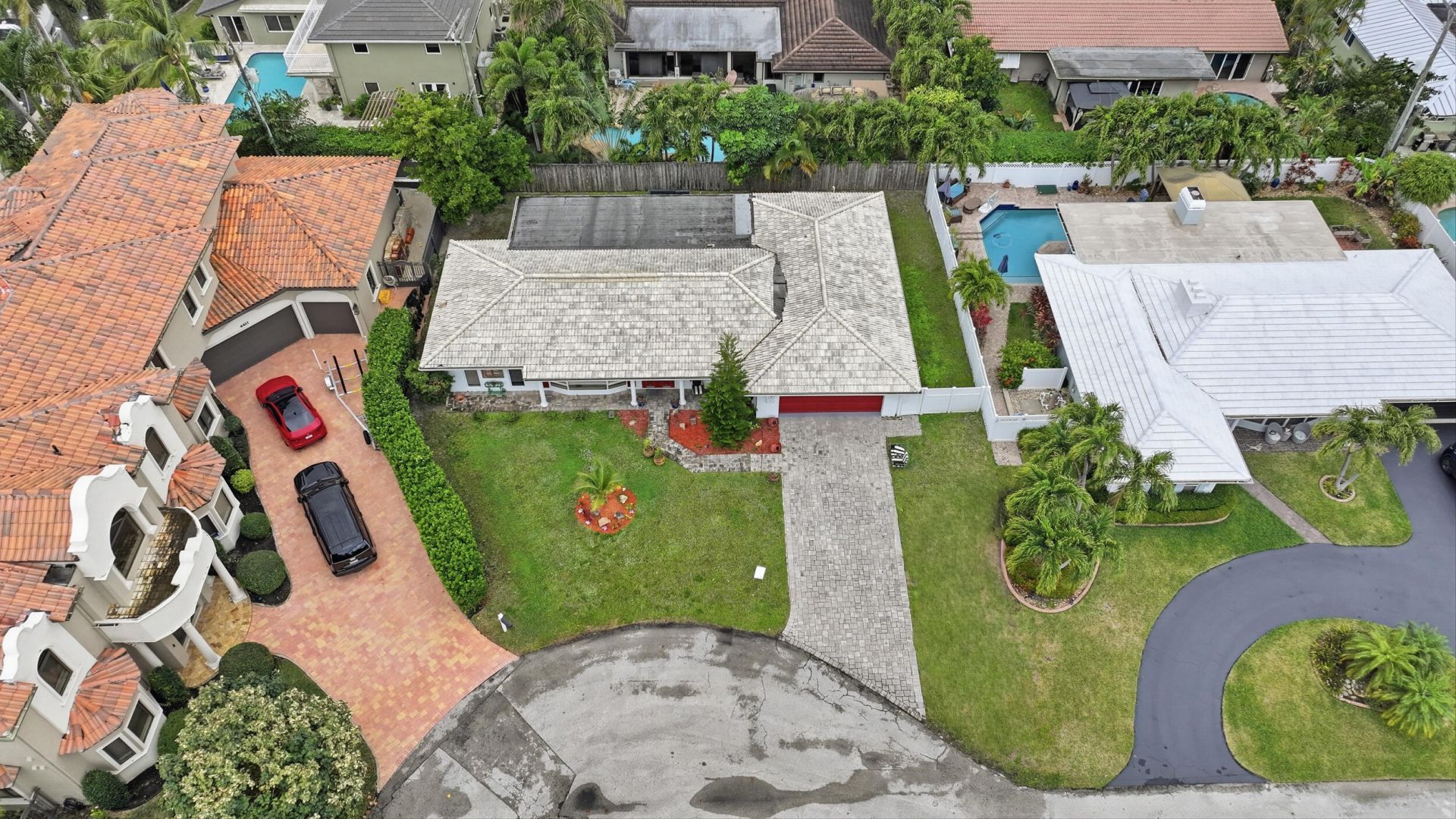 4421 NE 23rd Avenue, Lighthouse Point, FL 33064 Photo