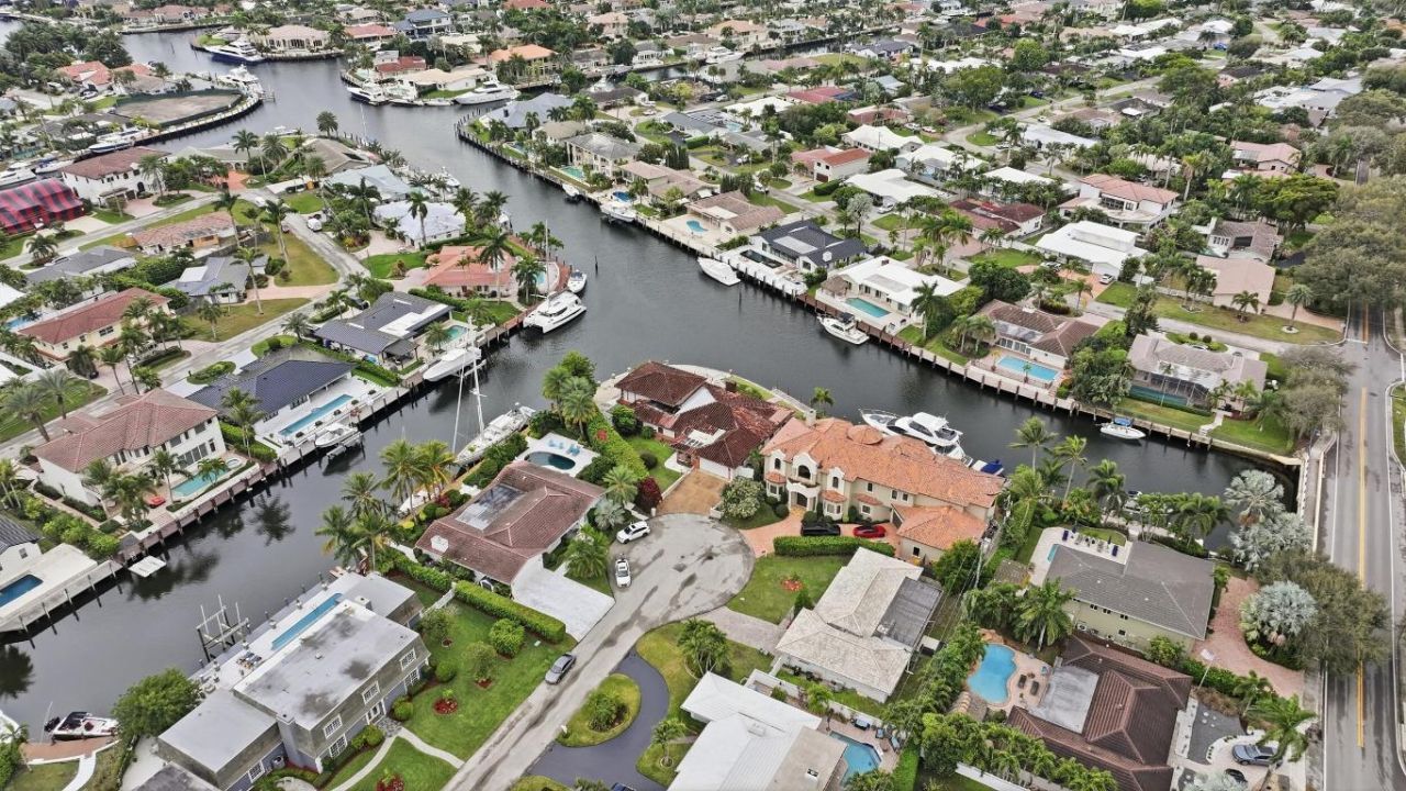 4421 NE 23rd Avenue, Lighthouse Point, FL 33064 Photo