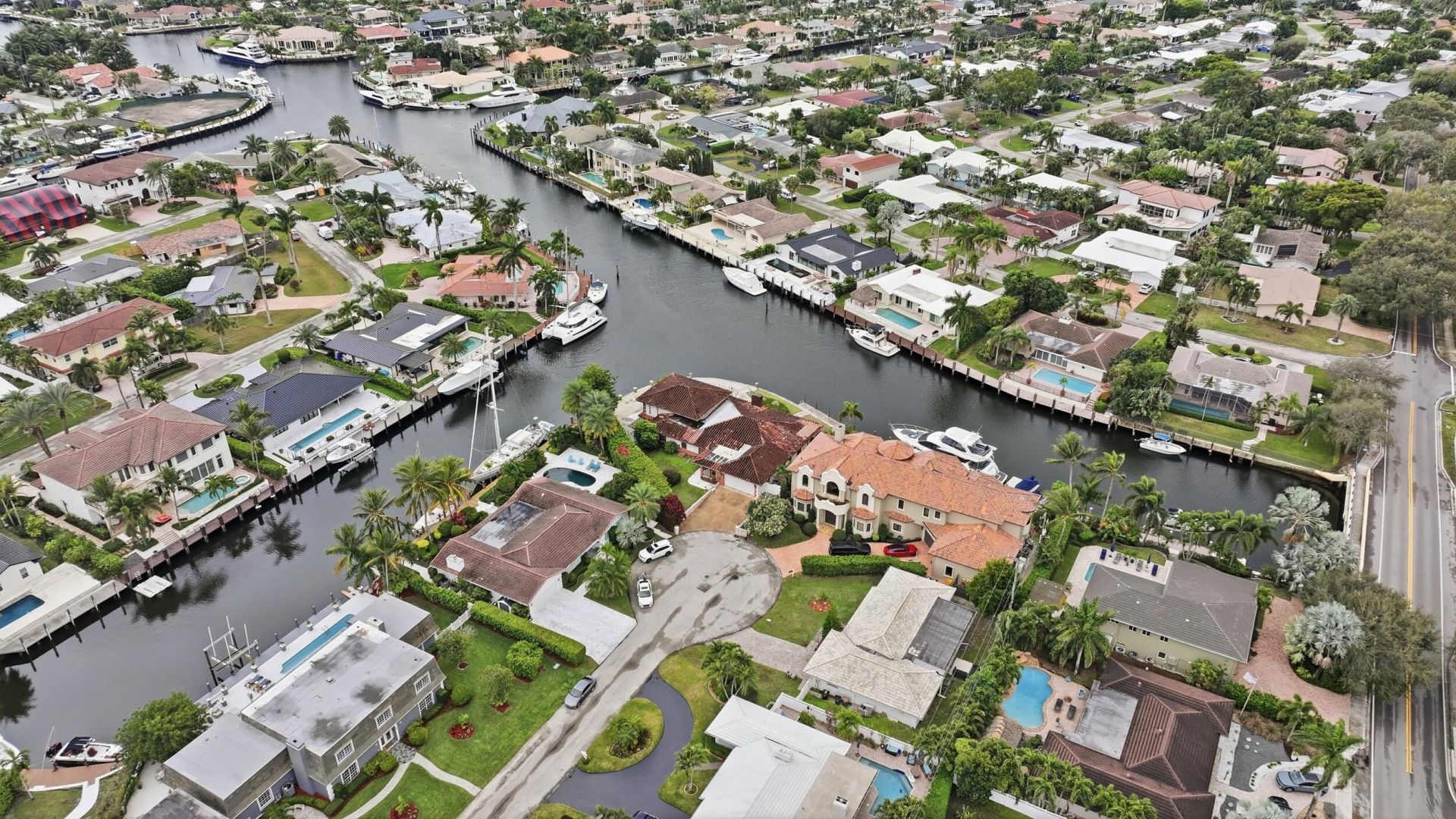 4421 NE 23rd Avenue, Lighthouse Point, FL 33064 Photo