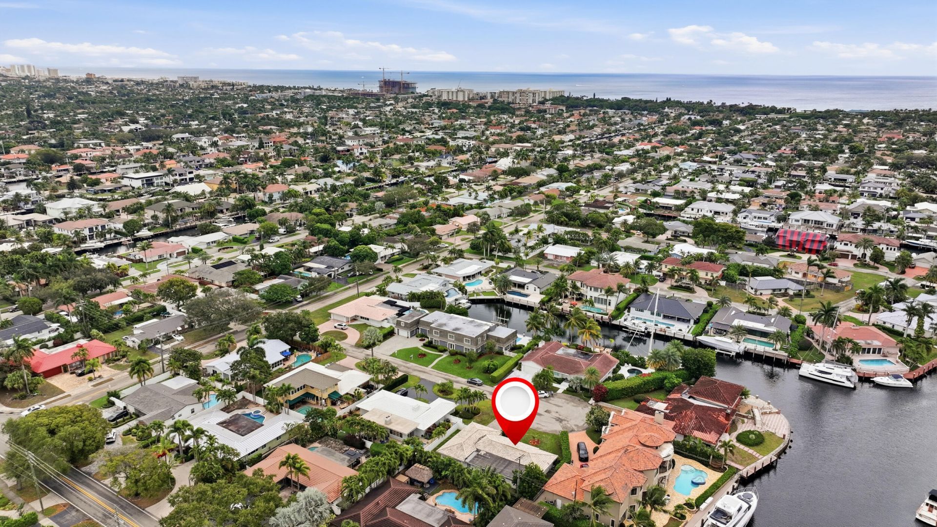 4421 NE 23rd Avenue, Lighthouse Point, FL 33064 Photo