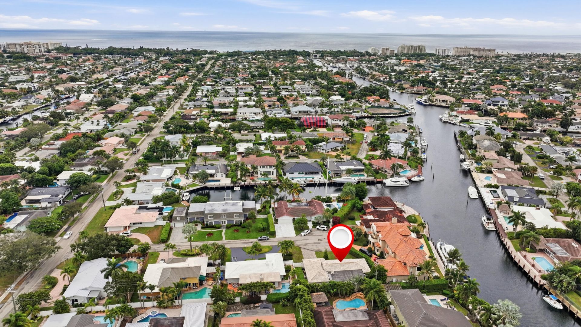 4421 NE 23rd Avenue, Lighthouse Point, FL 33064 Photo