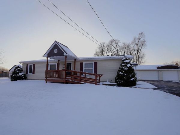 380 Wabash Street, Milan, MI 48160