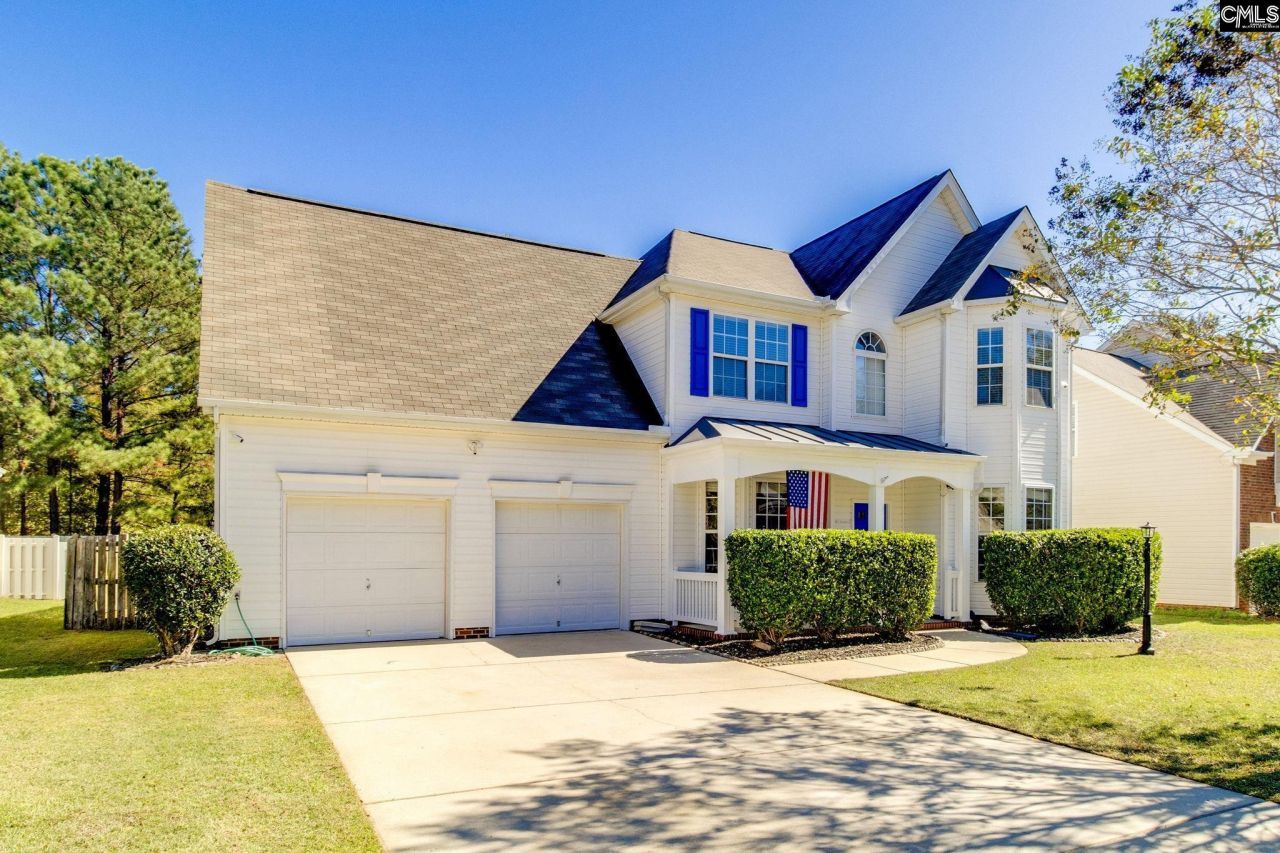 206 Water Hickory Way Columbia, SC 29229