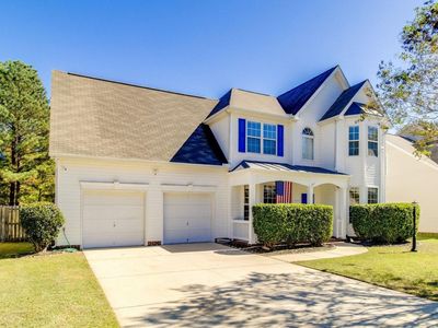 206 Water Hickory Way, Columbia, SC 29229