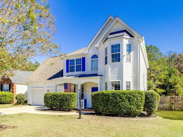 206 Water Hickory Way, Columbia, SC 29229