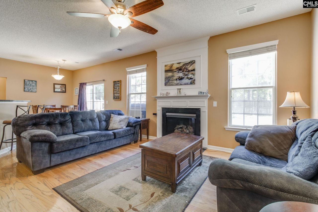 206 Water Hickory Way Photo 15