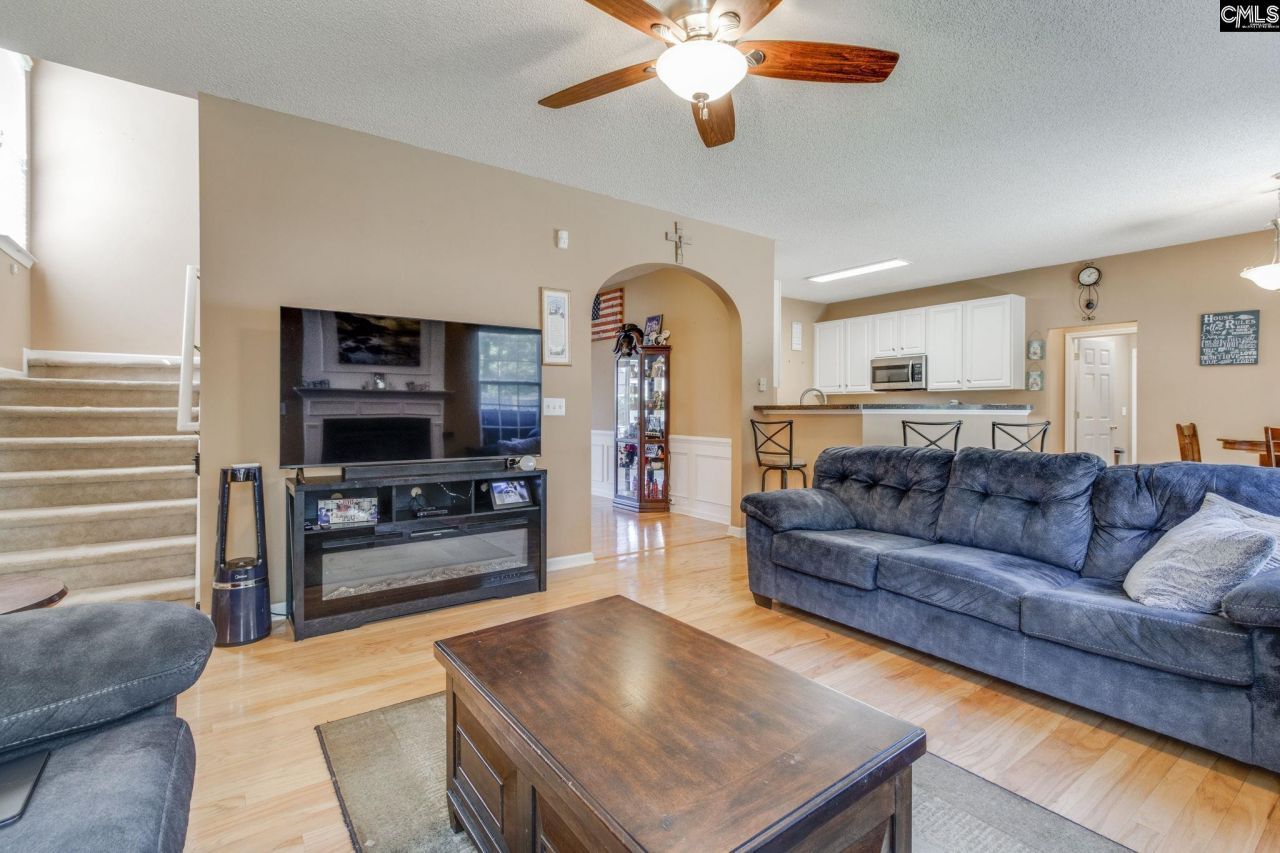 206 Water Hickory Way Photo 16