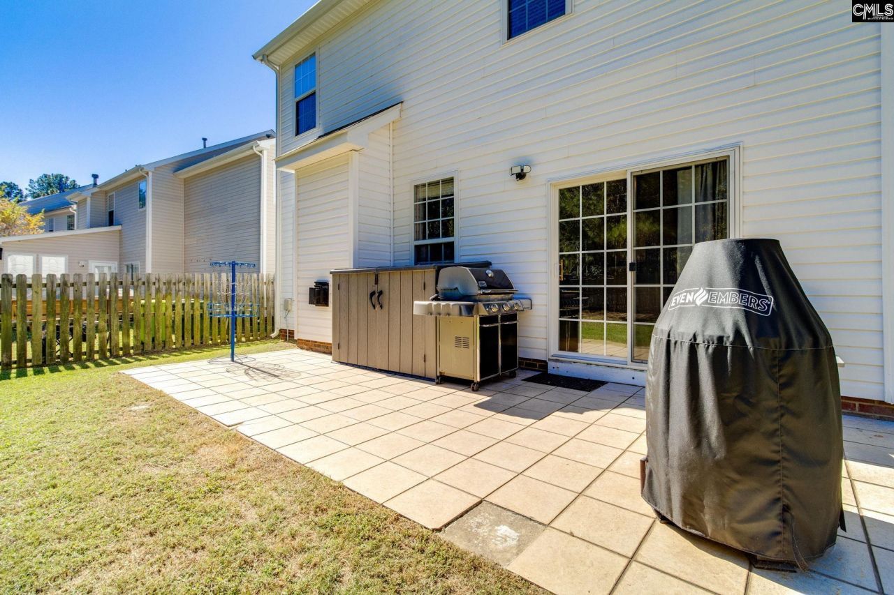 206 Water Hickory Way Photo 32